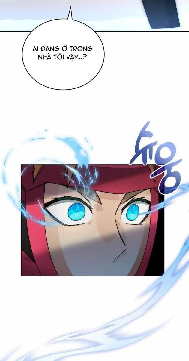 Mắc Kẹt Trong Tòa Tháp Thử Thách - Page 46