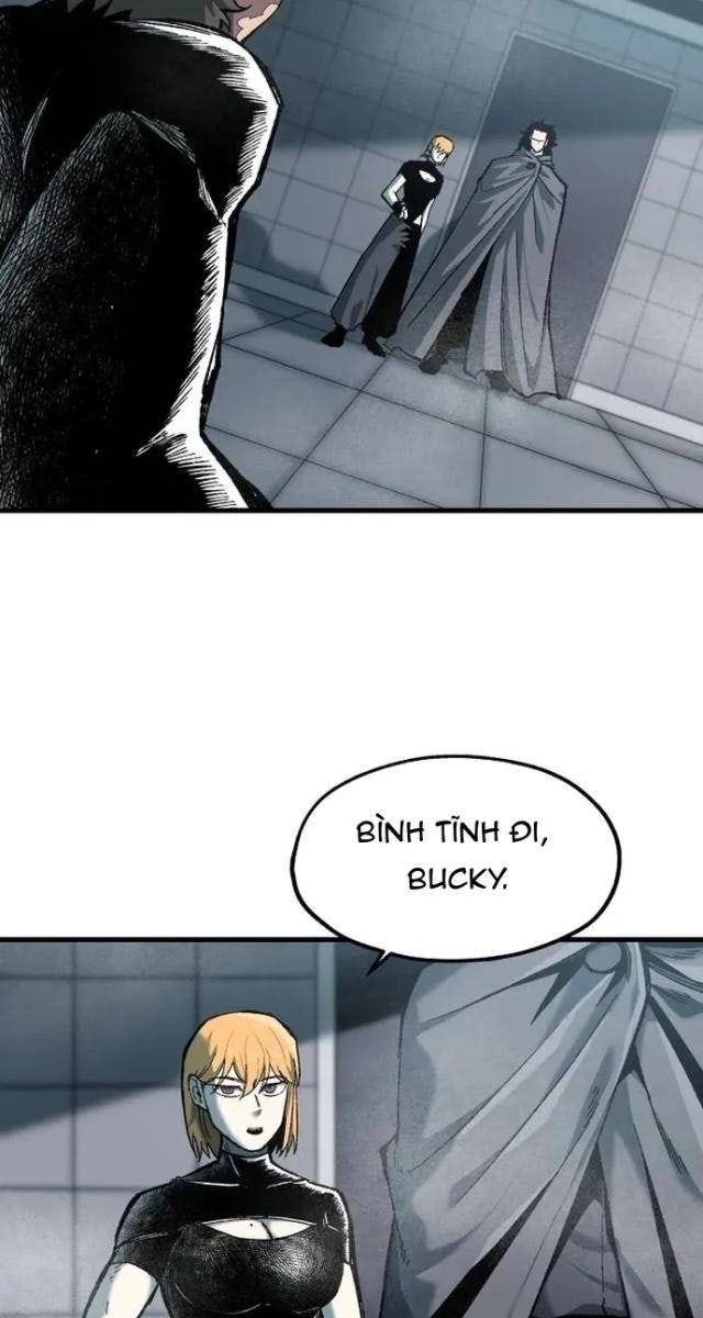 Ngọn Hải Đăng Bình Minh - Page 83