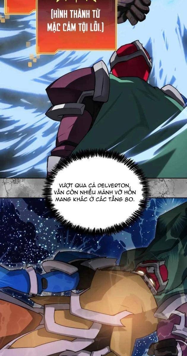 Mắc Kẹt Trong Tòa Tháp Thử Thách - Page 11