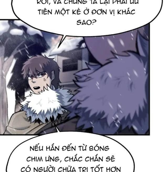 Ngọn Hải Đăng Bình Minh - Page 100