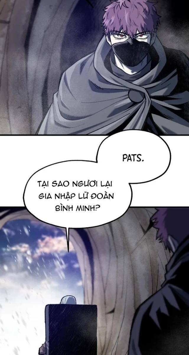 Ngọn Hải Đăng Bình Minh - Page 37