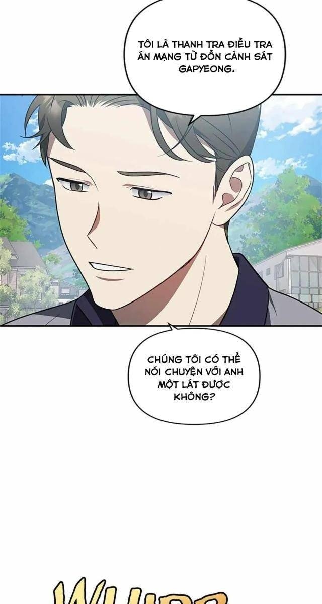 Tôi Đã Giết Hắn - Page 38