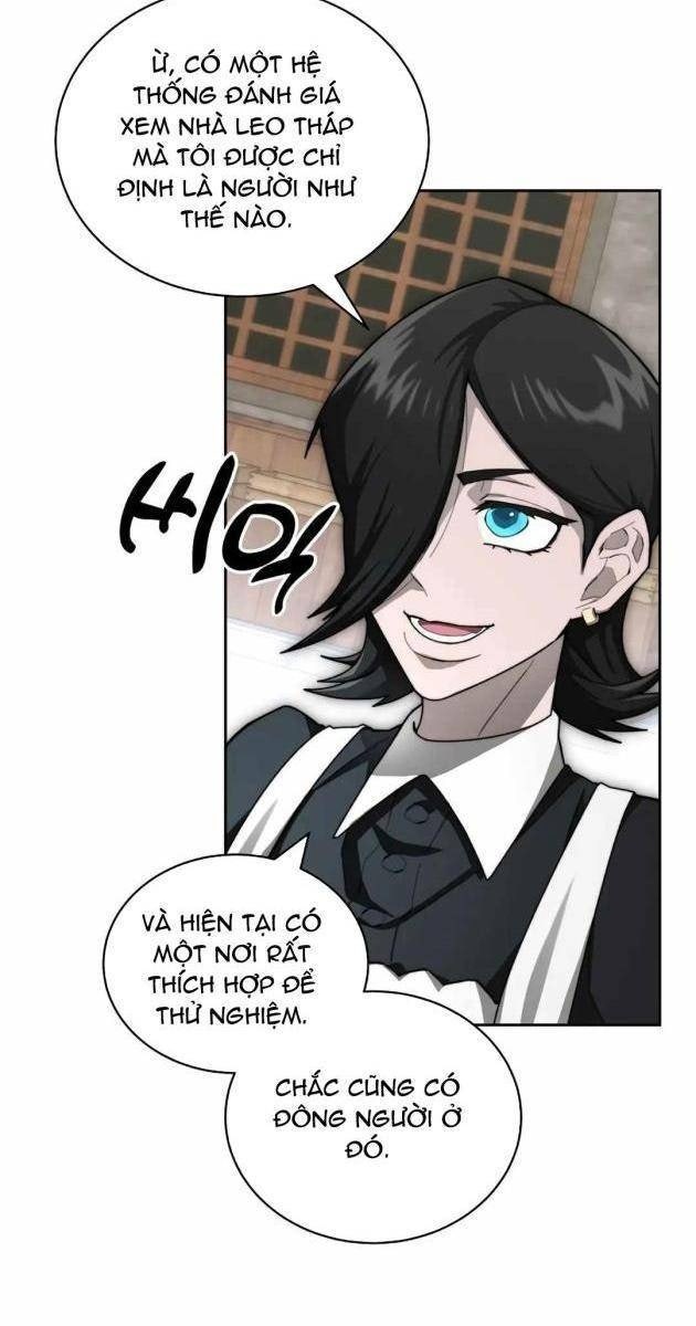 Mắc Kẹt Trong Tòa Tháp Thử Thách - Page 104