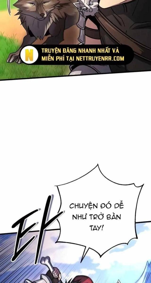 Dùng Búa Để Giải Cứu Thế Giới - Page 39