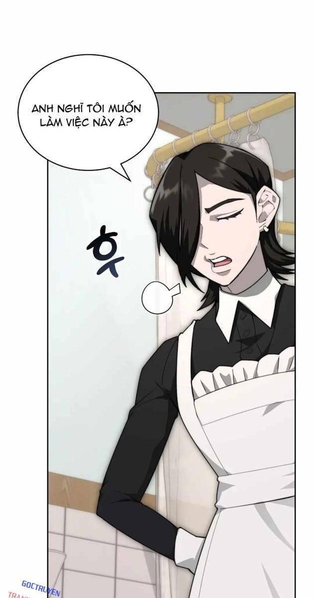 Mắc Kẹt Trong Tòa Tháp Thử Thách - Page 53