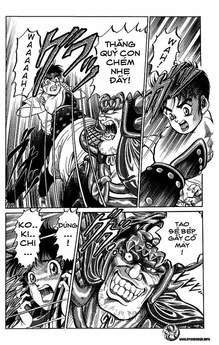 Chú Bé Rồng - Page 44