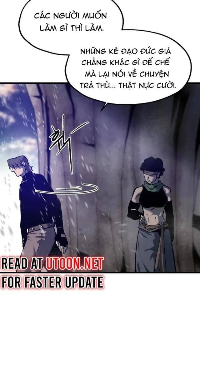 Ngọn Hải Đăng Bình Minh - Page 83