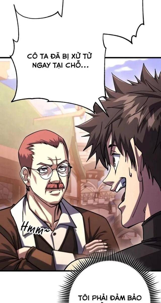 Dùng Búa Để Giải Cứu Thế Giới - Page 137
