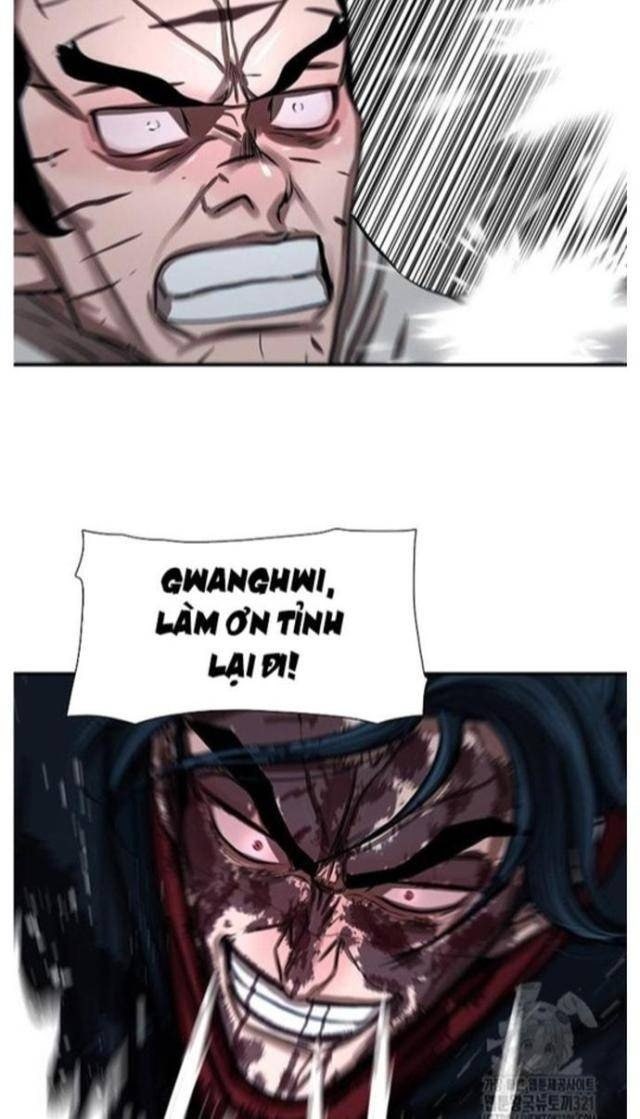 Hộ Vệ - Page 52