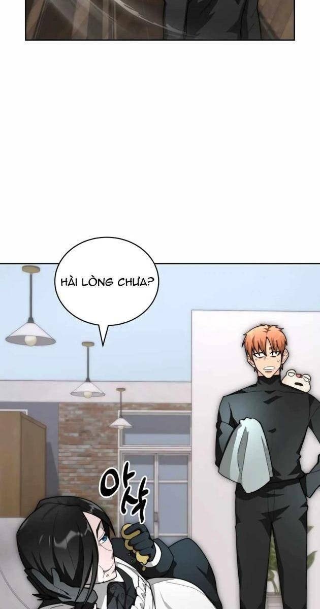 Mắc Kẹt Trong Tòa Tháp Thử Thách - Page 65