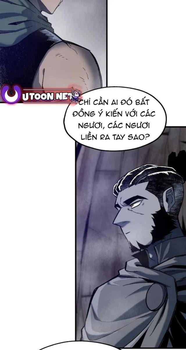 Ngọn Hải Đăng Bình Minh - Page 77