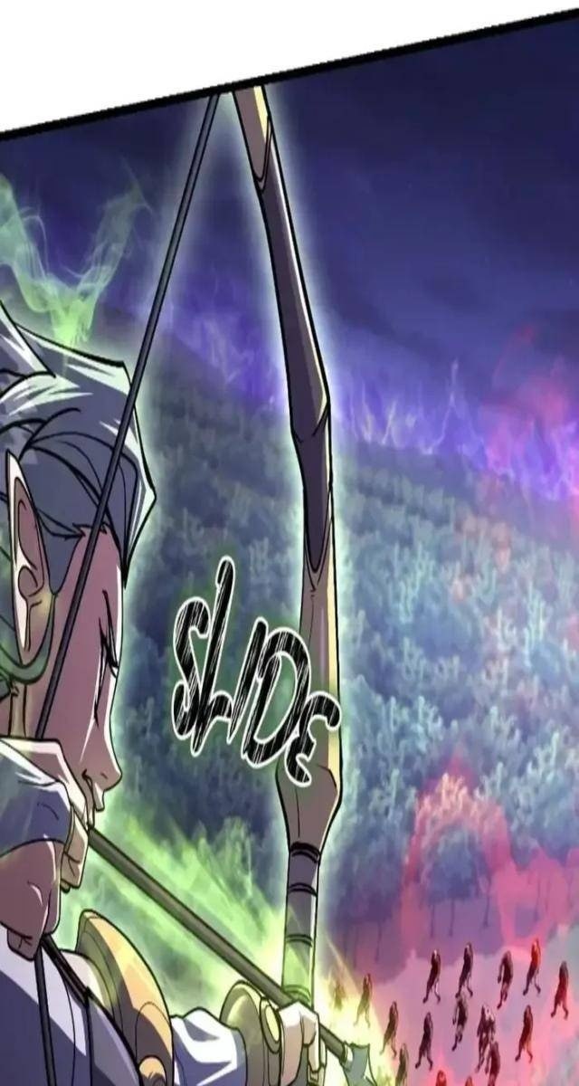 Dùng Búa Để Giải Cứu Thế Giới - Page 117