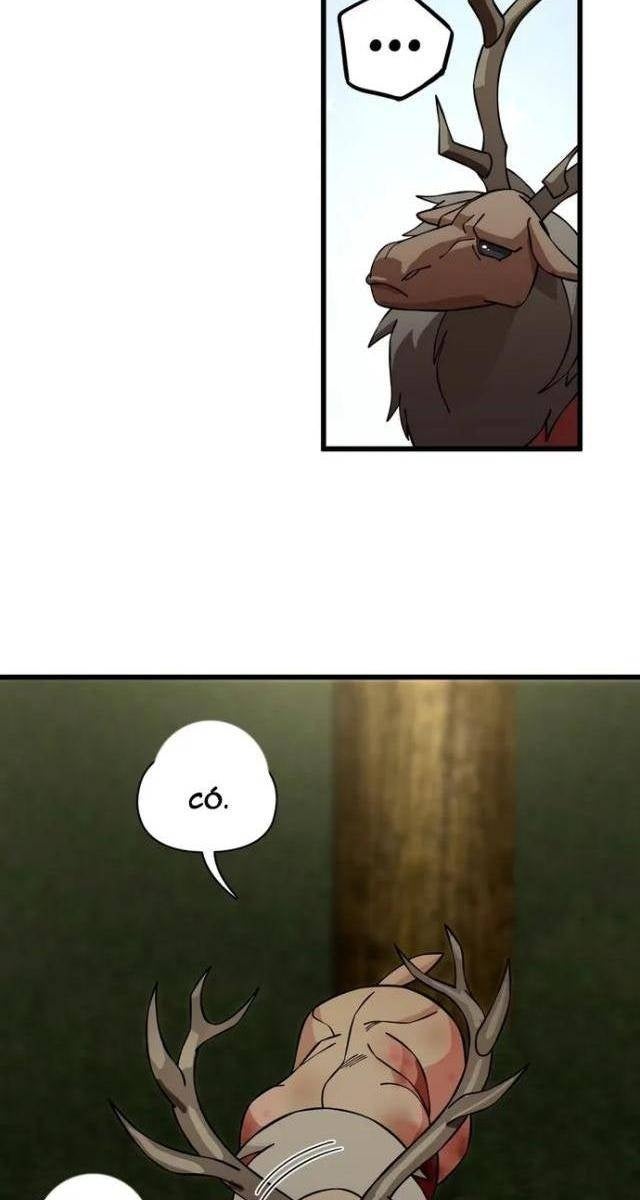 Trọng Sinh Chi Quân Chủ - Page 32