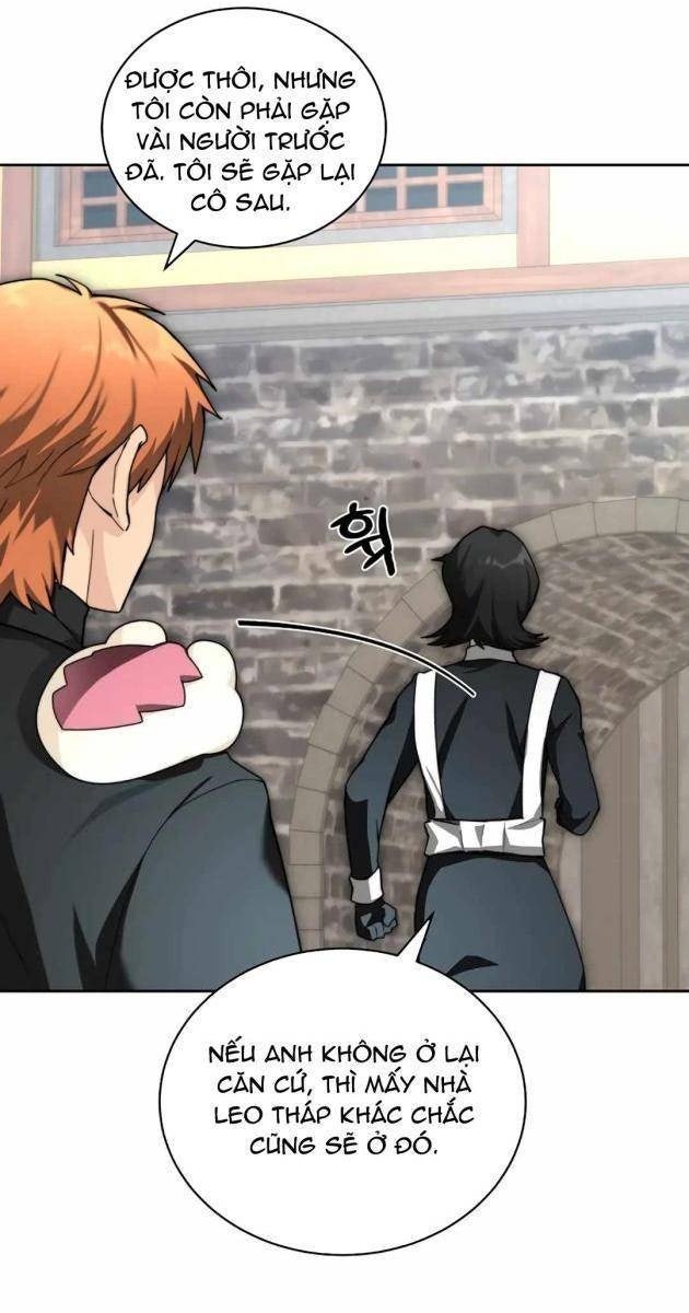 Mắc Kẹt Trong Tòa Tháp Thử Thách - Page 106