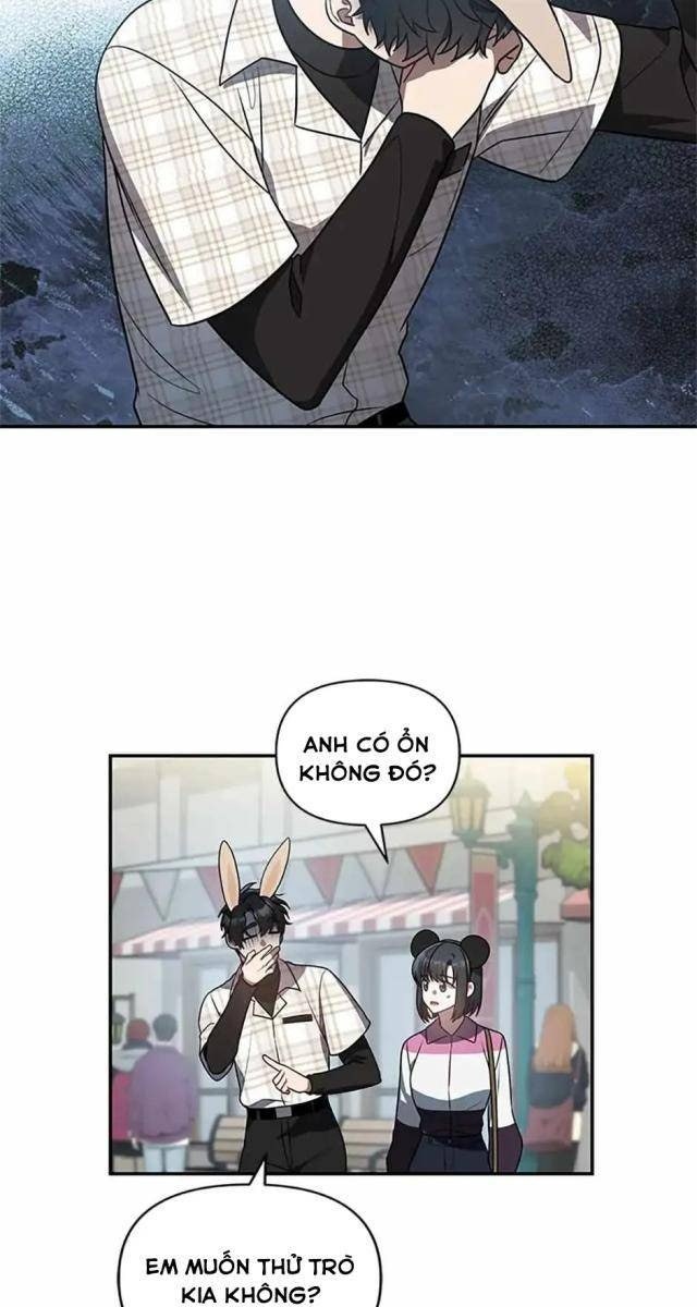 Tôi Đã Giết Hắn - Page 33