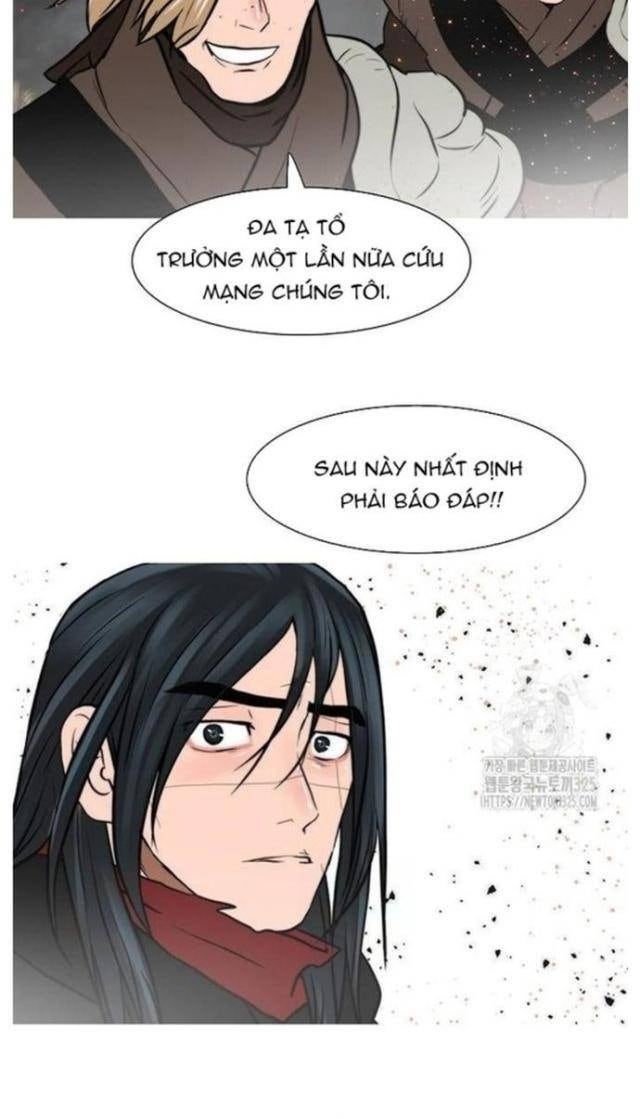 Hộ Vệ - Page 90