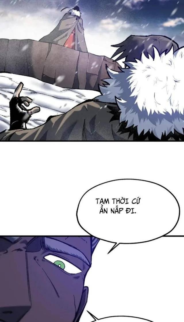 Ngọn Hải Đăng Bình Minh - Page 36