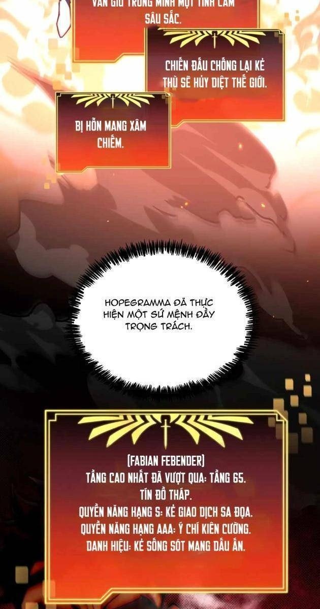 Mắc Kẹt Trong Tòa Tháp Thử Thách - Page 16