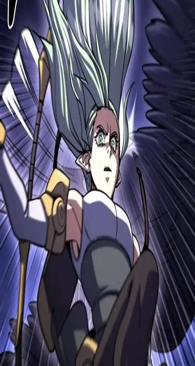 Dùng Búa Để Giải Cứu Thế Giới - Page 107