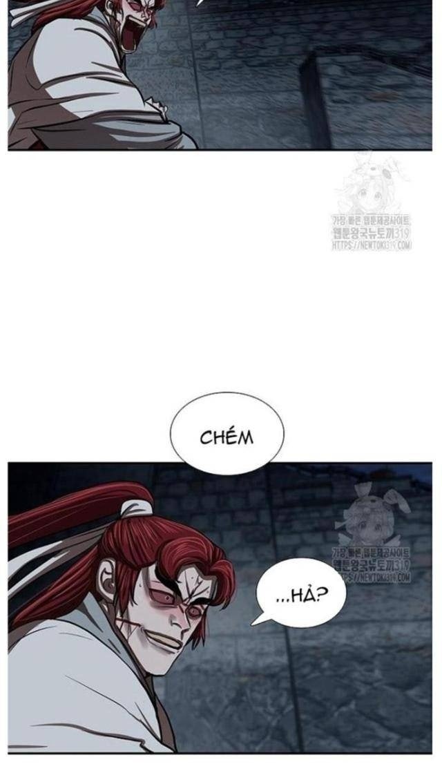 Hộ Vệ - Page 56