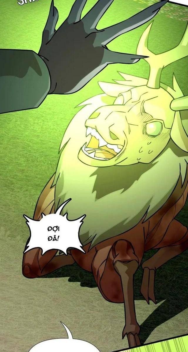 Trọng Sinh Chi Quân Chủ - Page 108