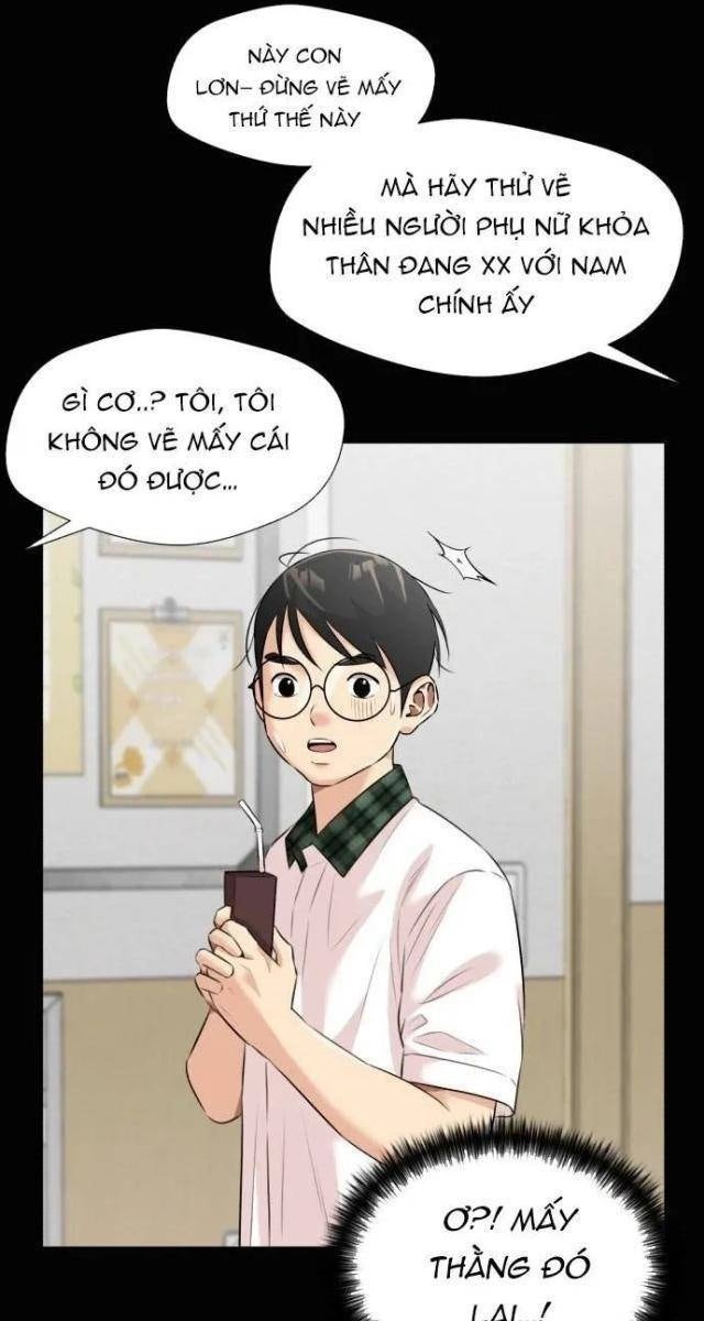 Gương Mặt Thiên Tài - Page 69