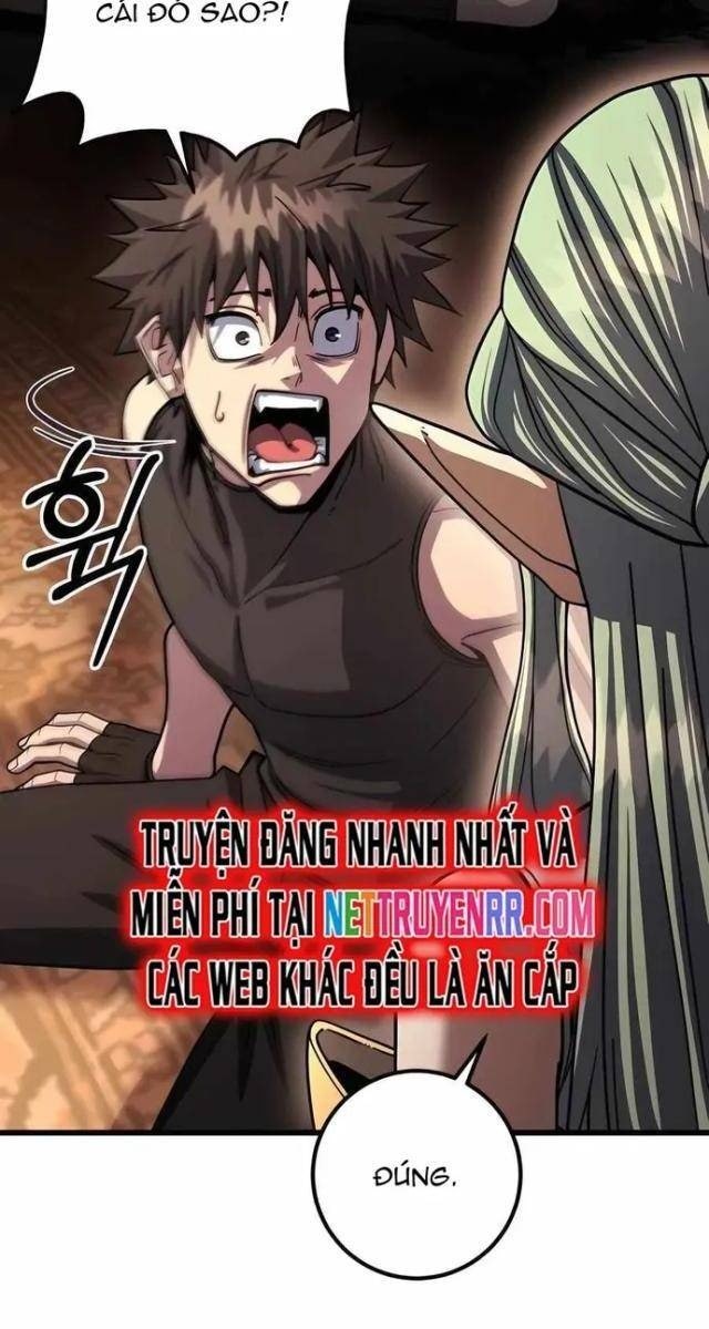 Dùng Búa Để Giải Cứu Thế Giới - Page 33