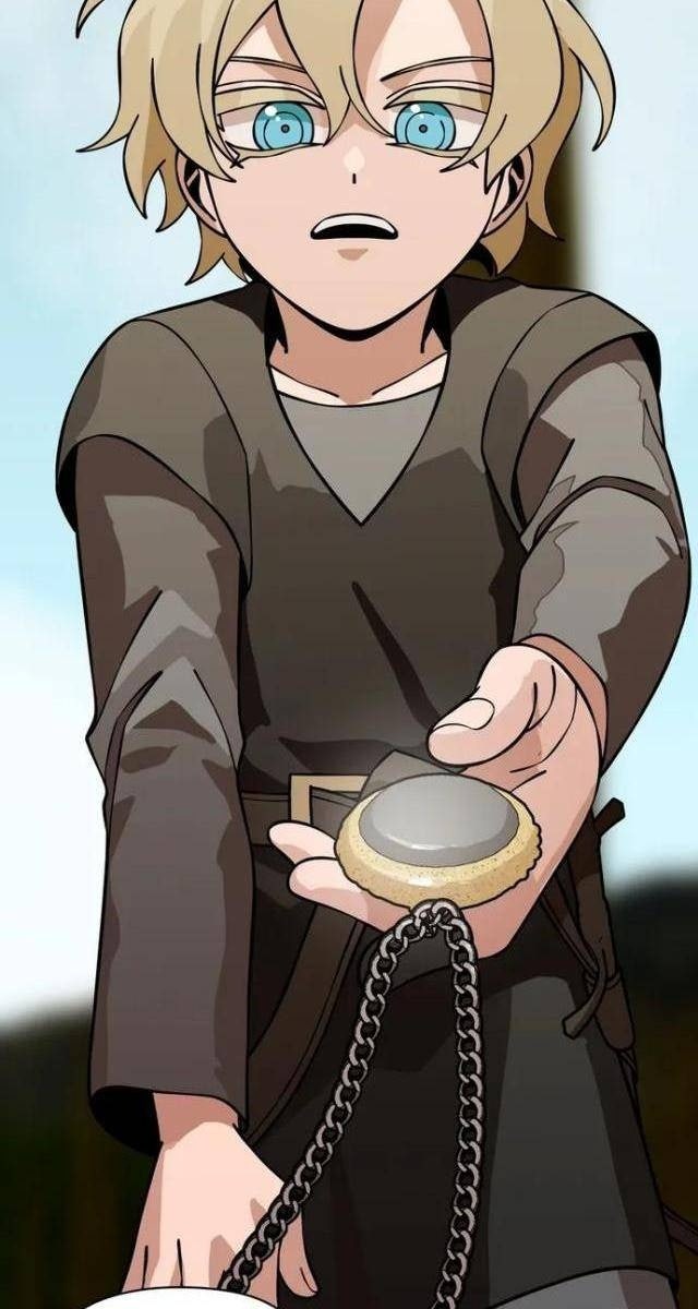 Trọng Sinh Chi Quân Chủ - Page 80