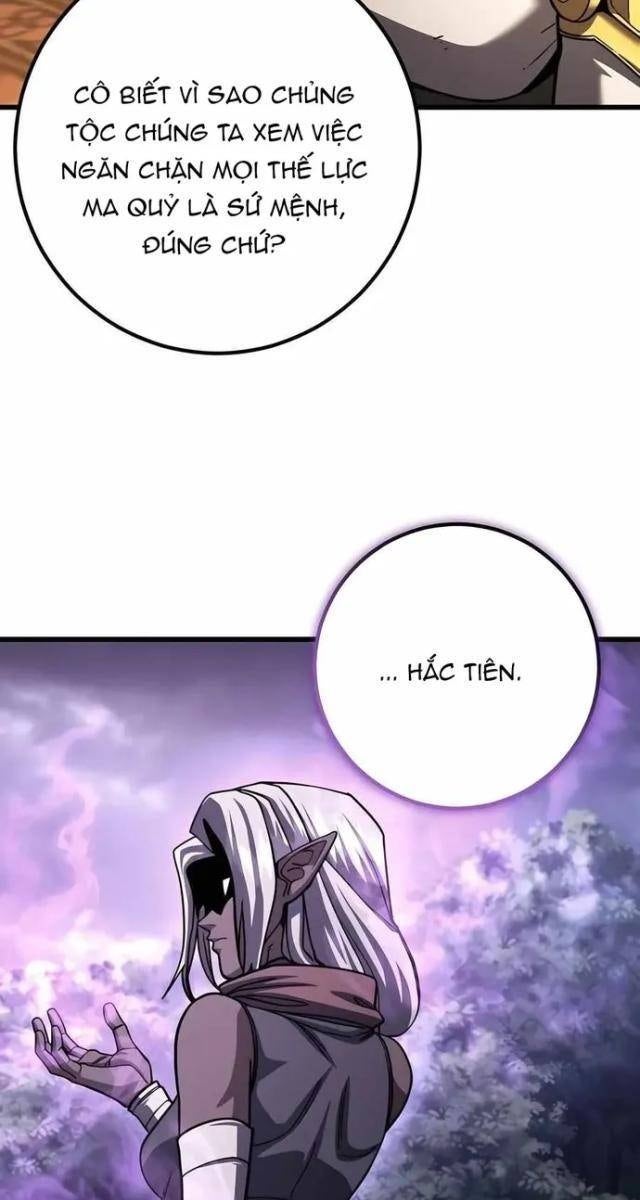 Dùng Búa Để Giải Cứu Thế Giới - Page 19