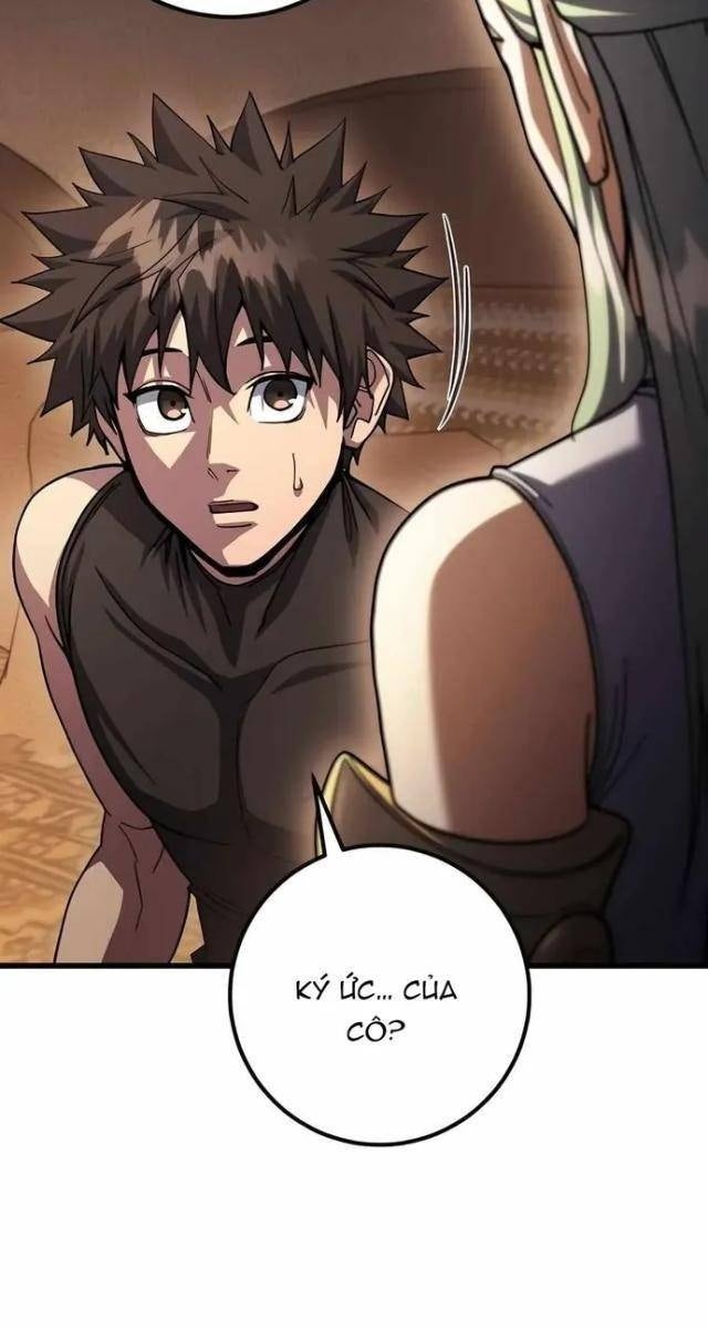 Dùng Búa Để Giải Cứu Thế Giới - Page 19