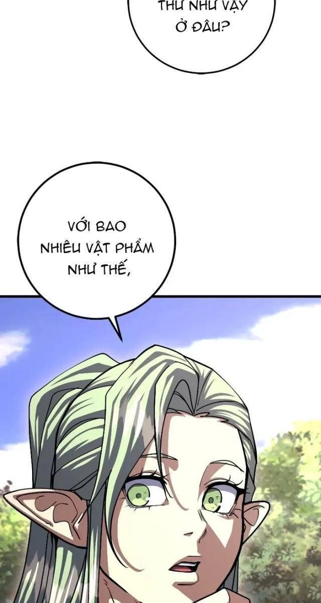 Dùng Búa Để Giải Cứu Thế Giới - Page 7