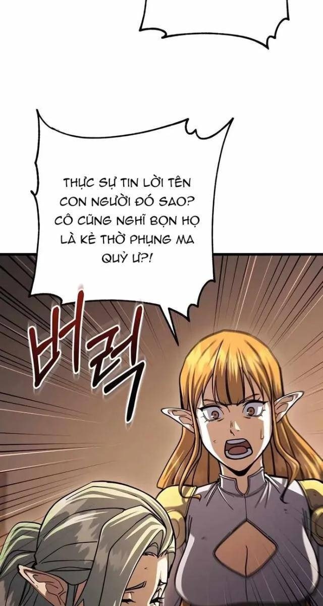 Dùng Búa Để Giải Cứu Thế Giới - Page 9