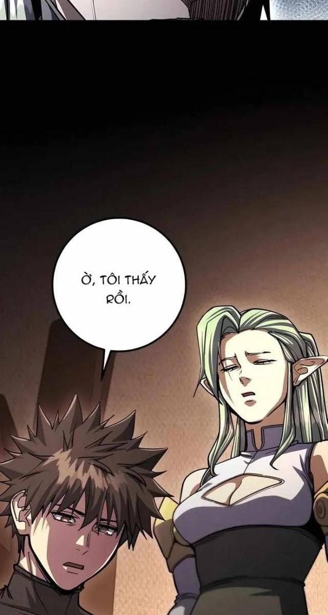 Dùng Búa Để Giải Cứu Thế Giới - Page 30