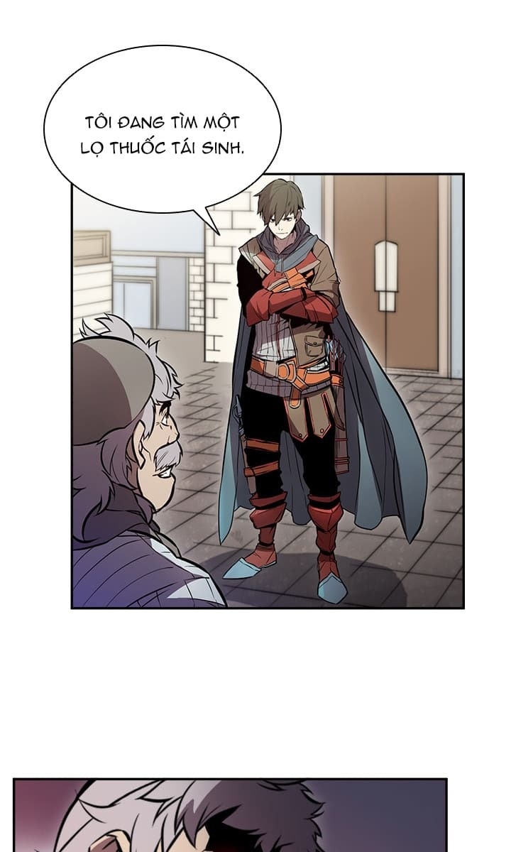 Bậc Thầy Thuần Hóa - Page 93