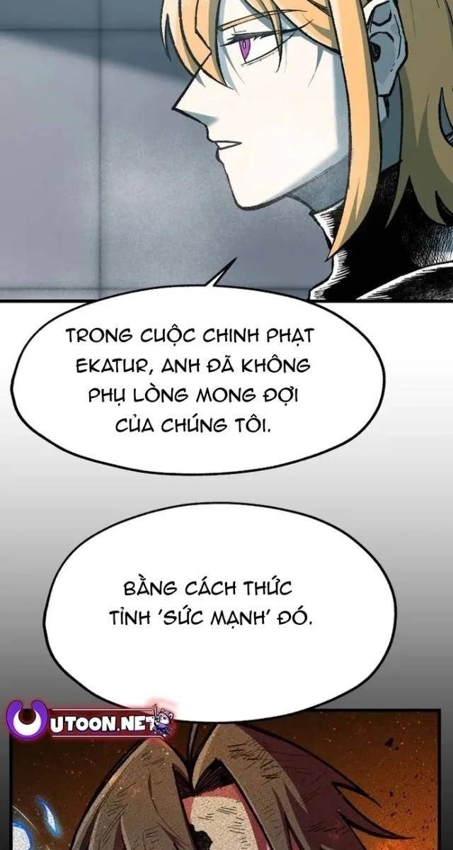 Ngọn Hải Đăng Bình Minh - Page 35