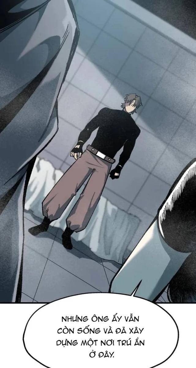 Ngọn Hải Đăng Bình Minh - Page 71