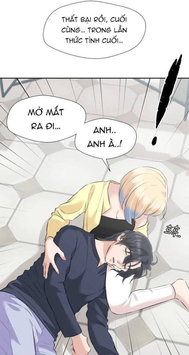 Gương Mặt Thiên Tài - Page 98