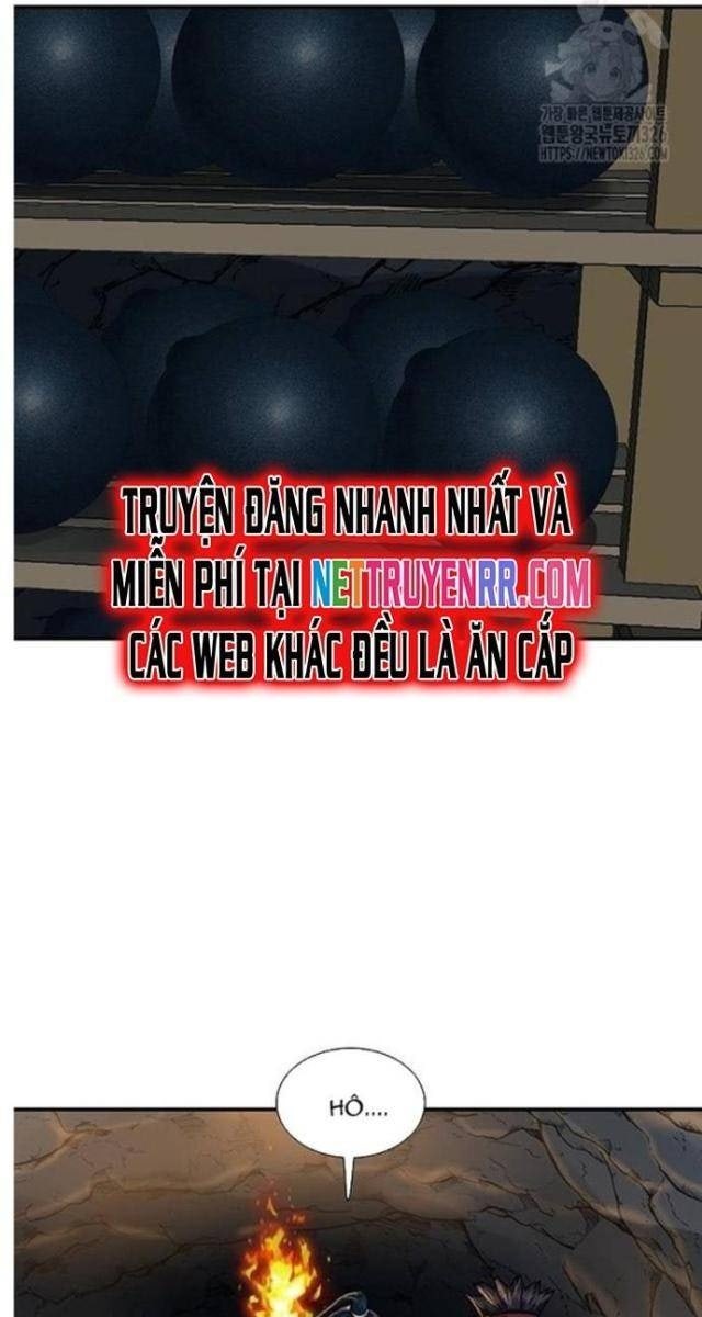 Hộ Vệ - Page 125