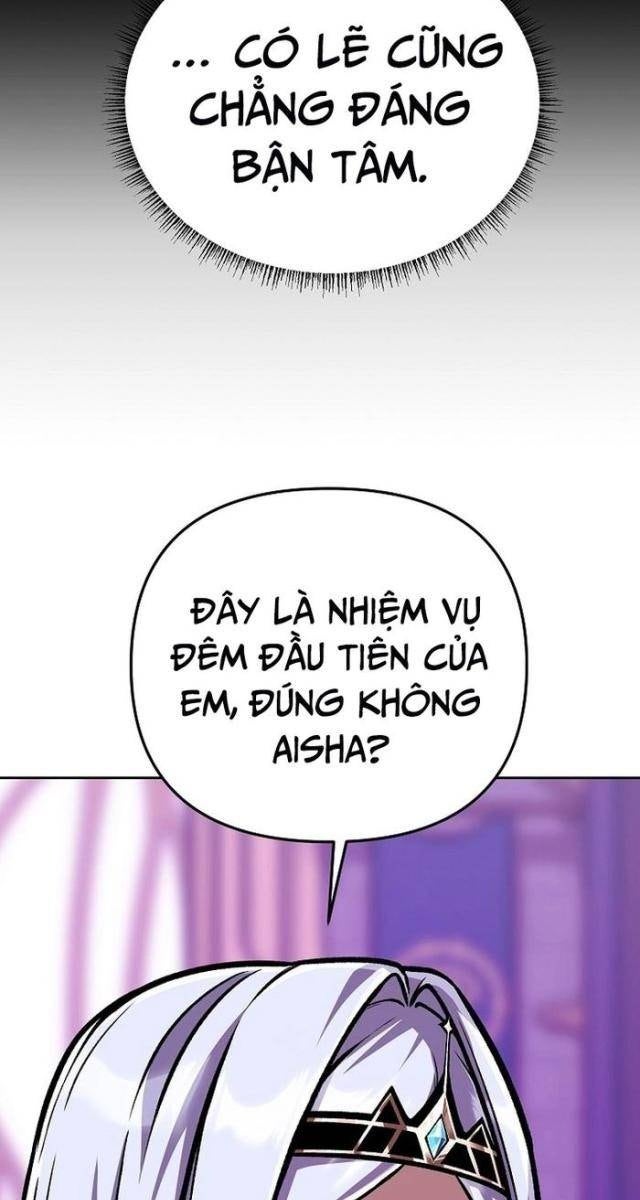 Anh Hùng Của Chúng Ta Làm Gì? - Page 111