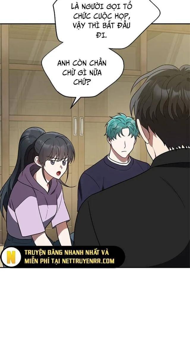 Tôi Đã Giết Hắn - Page 9