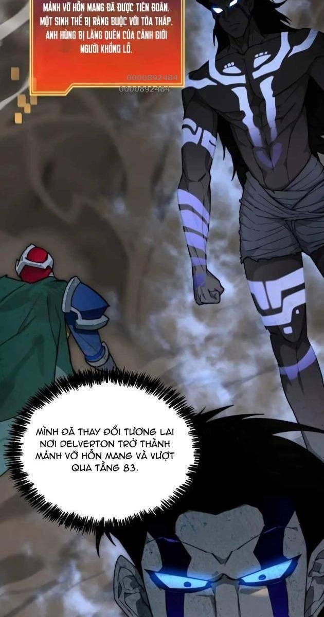 Mắc Kẹt Trong Tòa Tháp Thử Thách - Page 8