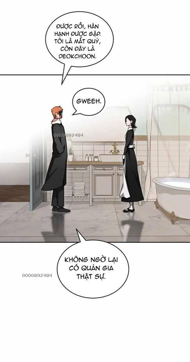 Mắc Kẹt Trong Tòa Tháp Thử Thách - Page 52