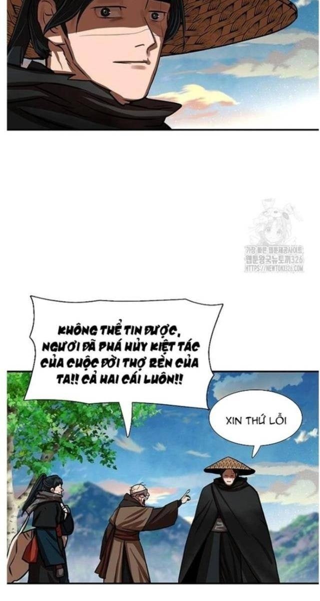 Hộ Vệ - Page 59