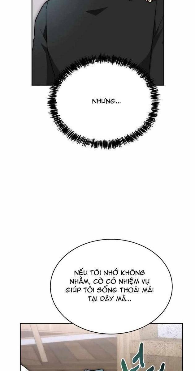 Mắc Kẹt Trong Tòa Tháp Thử Thách - Page 62