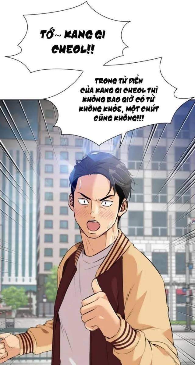 Gương Mặt Thiên Tài - Page 67