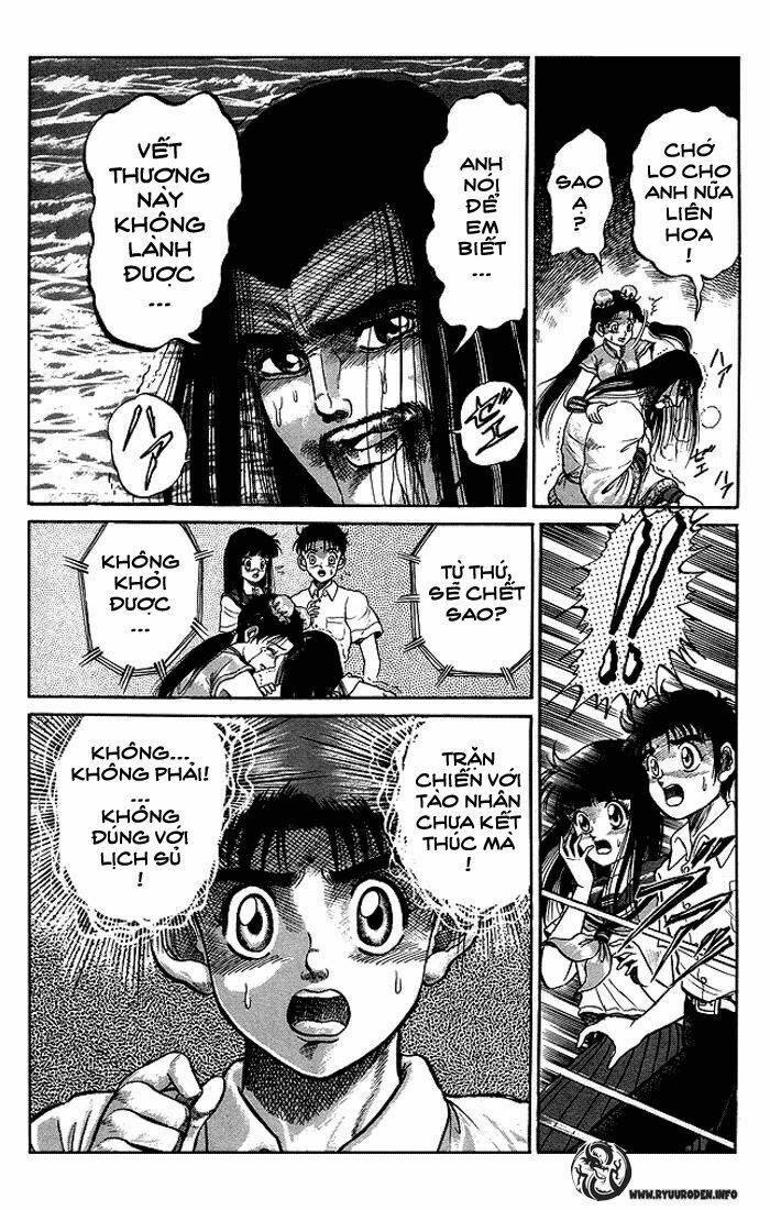 Chú Bé Rồng - Page 64