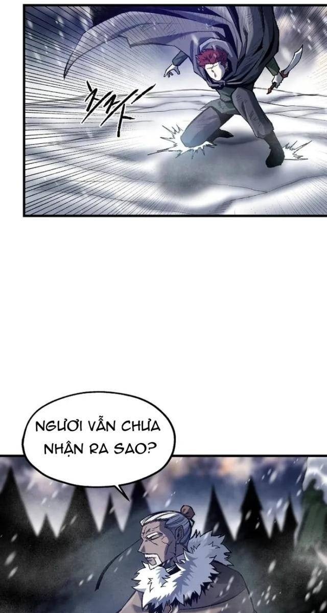 Ngọn Hải Đăng Bình Minh - Page 51