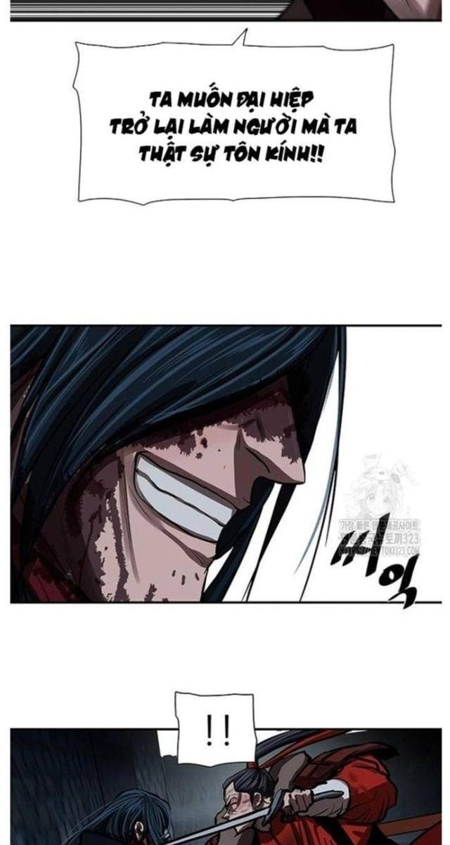 Hộ Vệ - Page 35