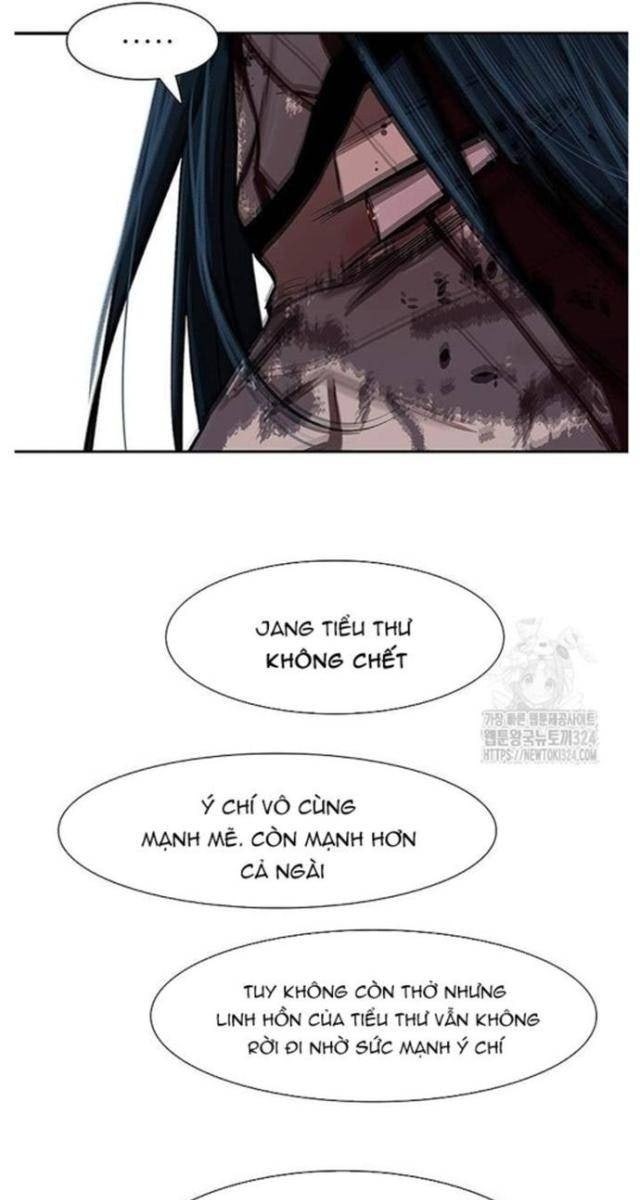 Hộ Vệ - Page 61
