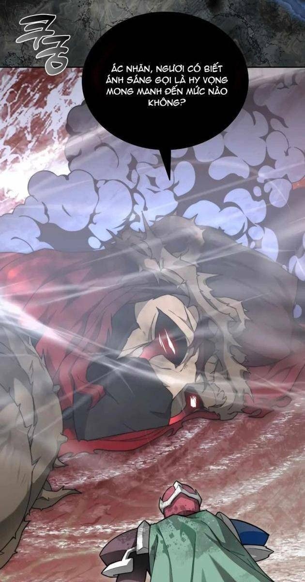 Mắc Kẹt Trong Tòa Tháp Thử Thách - Page 23